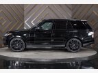 Thumbnail Photo 1 for 2018 Land Rover Range Rover